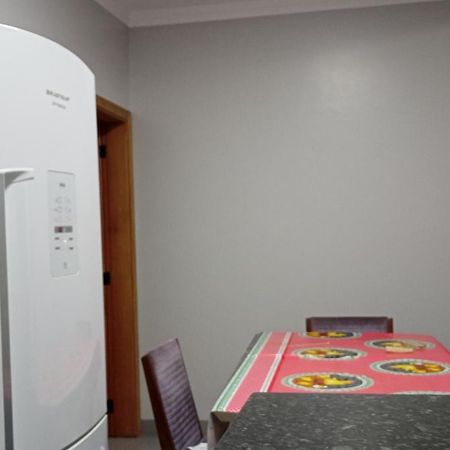 Linda Casa Moderna E Ampla Villa Presidente Prudente Dış mekan fotoğraf