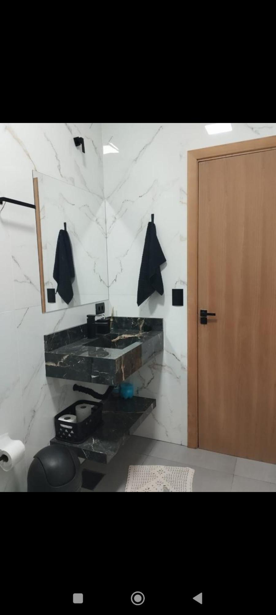 Linda Casa Moderna E Ampla Villa Presidente Prudente Dış mekan fotoğraf