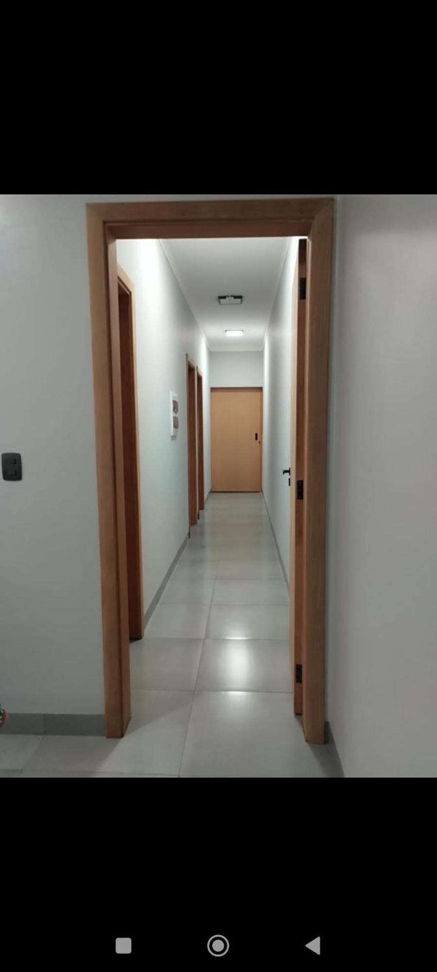 Linda Casa Moderna E Ampla Villa Presidente Prudente Dış mekan fotoğraf