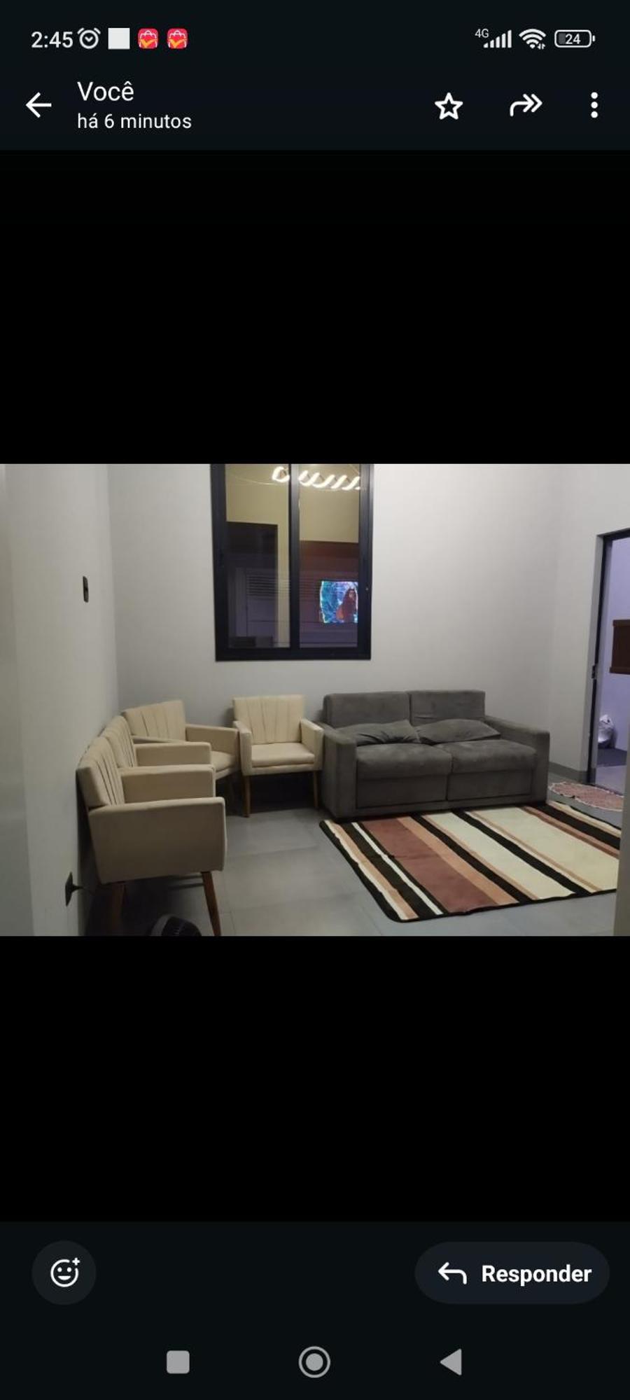 Linda Casa Moderna E Ampla Villa Presidente Prudente Dış mekan fotoğraf