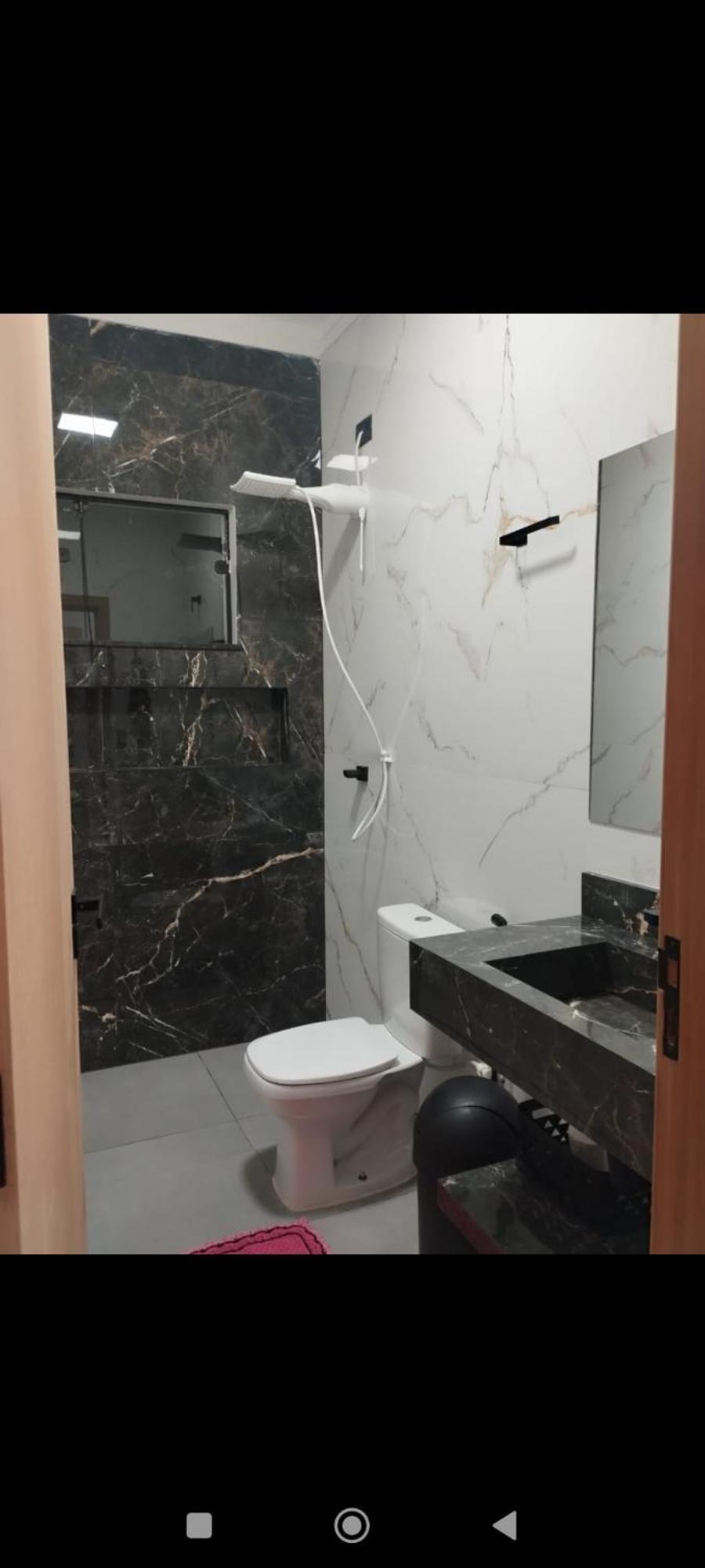 Linda Casa Moderna E Ampla Villa Presidente Prudente Dış mekan fotoğraf